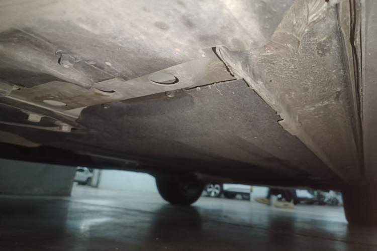 Used Lynk & Co 05 2020 2.0TD Two-Wheel Drive Zhaoyang Plus Chassis Front Left
