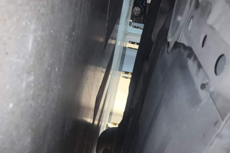 Used Lynk & Co 05 2020 2.0TD Four-Wheel Drive HypeHalo Chassis Front Left