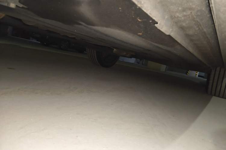 Used Lynk & Co 05 2020 2.0TD Four-Wheel Drive HypeHalo Chassis Front Left