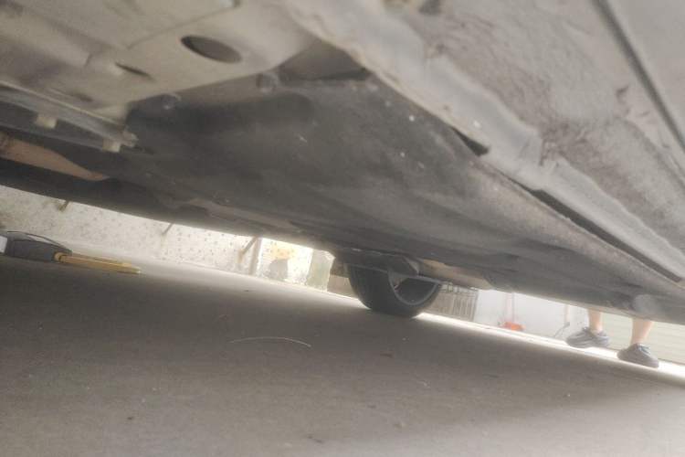Used Lynk & Co 05 2020 2.0TD Two-Wheel Drive Shine Halo Chassis Front Left