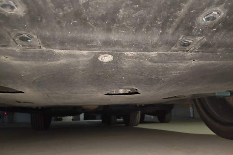 Used Lynk & Co 05 2020 2.0TD Four-Wheel Drive HypeHalo Chassis Front