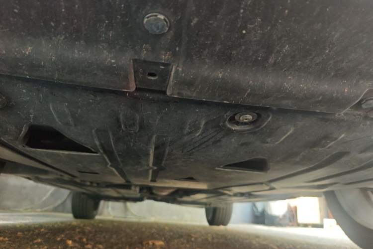 Used Lynk & Co 05 2020 2.0TD Four-Wheel Drive HypeHalo Chassis Front