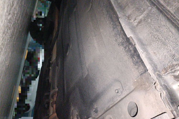 Used Lynk & Co 05 2020 2.0TD Two-Wheel Drive Shine Halo Chassis Front Right