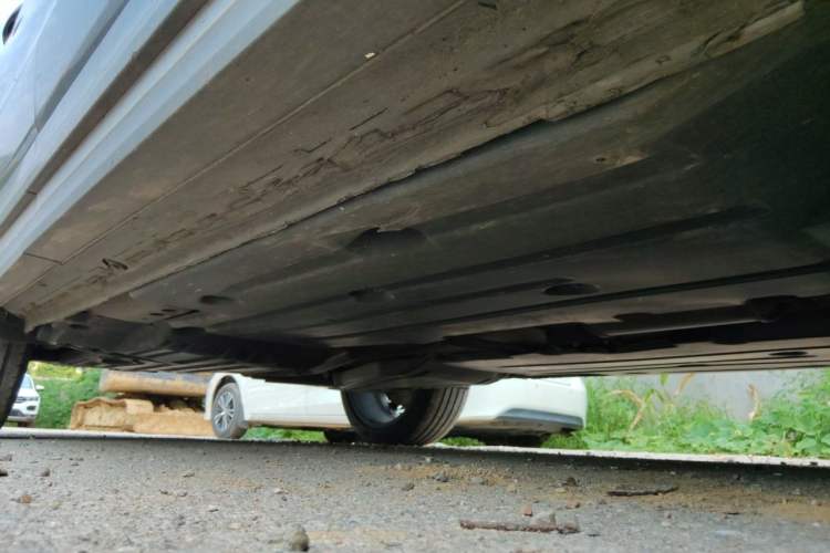 Used Lynk & Co 05 2020 2.0TD Four-Wheel Drive HypeHalo Chassis Front Right