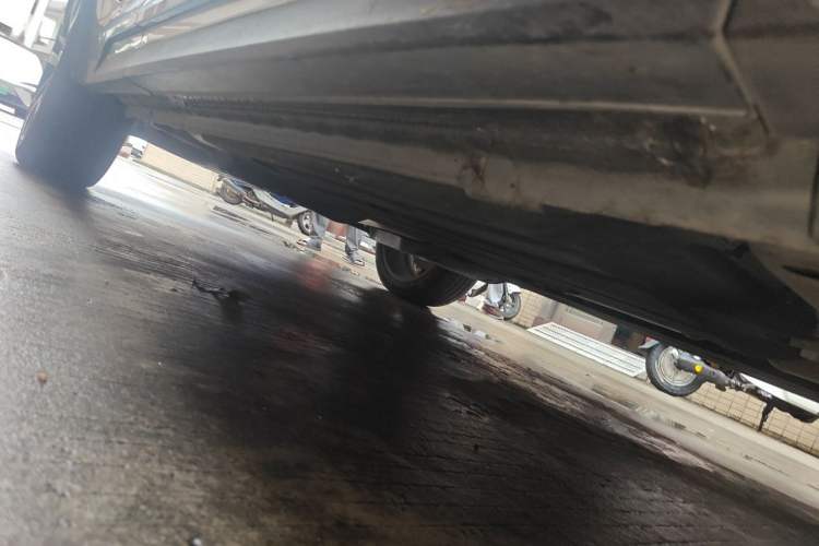 Used Lynk & Co 05 2020 2.0TD Four-Wheel Drive HypeHalo Chassis Front Right