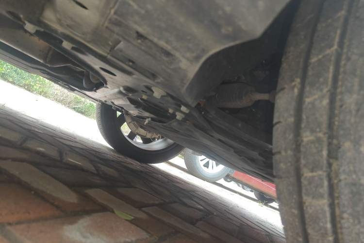 Used Lynk & Co 05 2020 2.0TD Two-Wheel Drive Shine Halo Chassis Front Right
