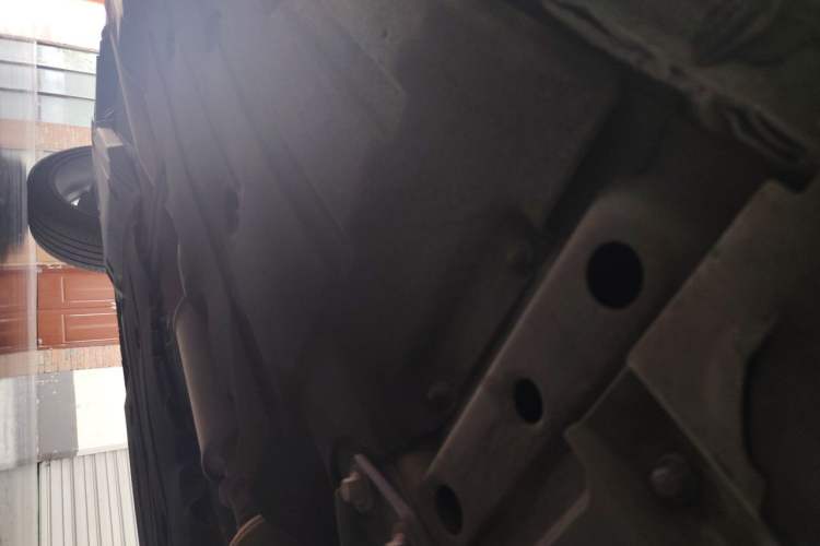 Used Lynk & Co 05 2020 2.0TD Two-Wheel Drive Shine Halo Chassis Front Right