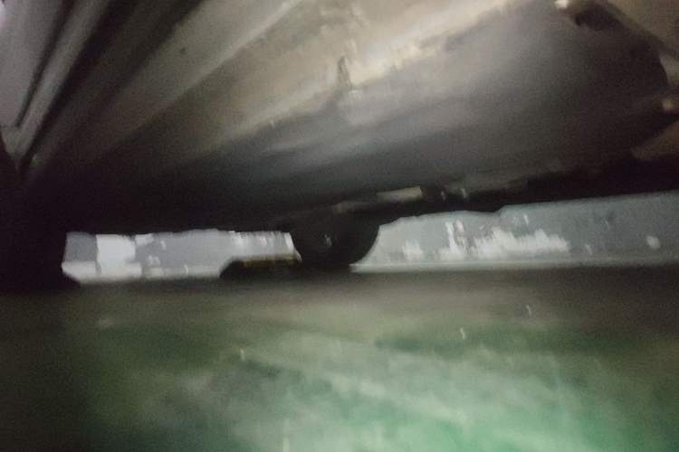 Used Lynk & Co 05 2020 2.0TD Four-Wheel Drive HypeHalo Chassis Front Right
