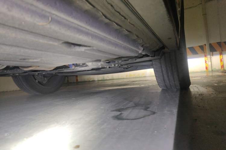 Used Lynk & Co 05 2020 2.0TD Four-Wheel Drive HypeHalo Chassis Front Right