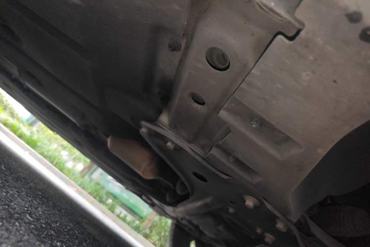 Used Lynk & Co 05 2020 2.0TD Two-Wheel Drive Zhaoyang Plus Chassis Front Right