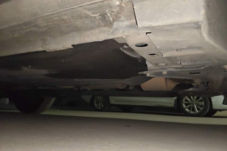 Used Lynk & Co 05 2020 2.0TD Four-Wheel Drive HypeHalo Chassis Front Right