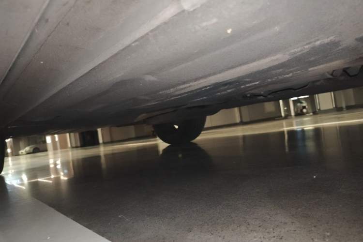 Used Lynk & Co 05 2020 2.0TD Four-Wheel Drive HypeHalo Chassis Front Right