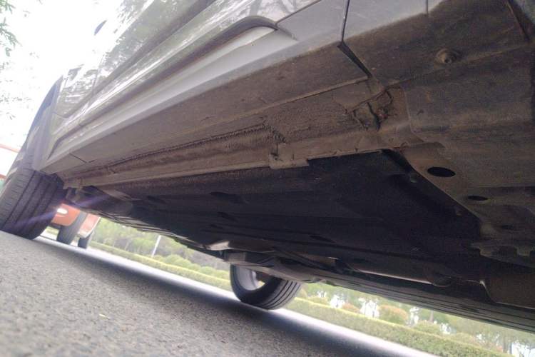 Used Lynk & Co 05 2020 2.0TD Four-Wheel Drive HypeHalo Chassis Front Right