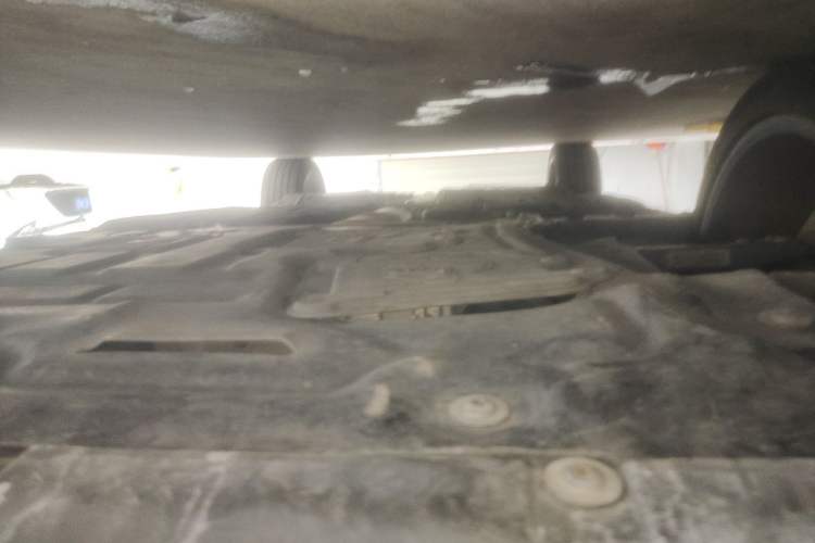 Used Lynk & Co 05 2020 2.0TD Two-Wheel Drive Shine Halo Chassis Front