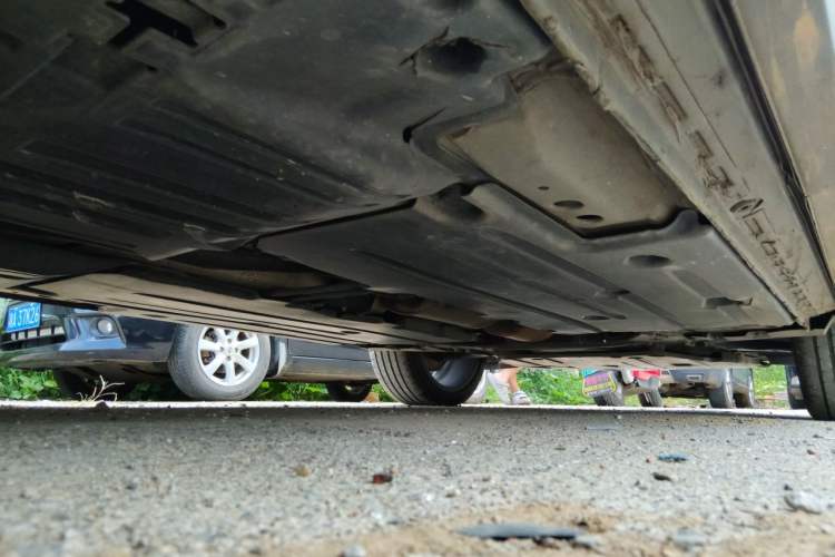 Used Lynk & Co 05 2020 2.0TD Four-Wheel Drive HypeHalo Chassis Rear Right