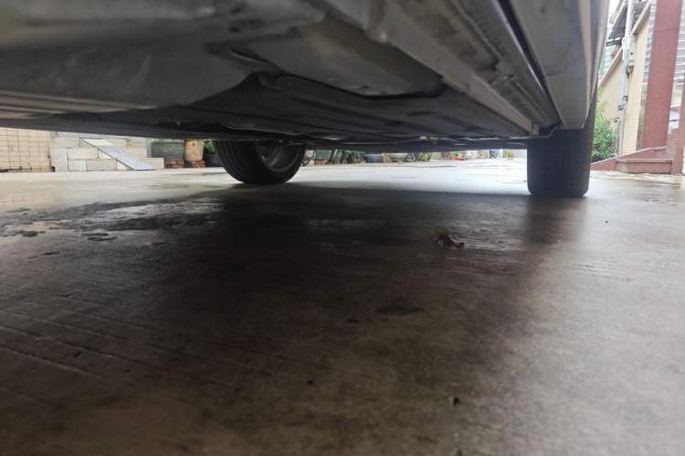 Used Lynk & Co 05 2020 2.0TD Four-Wheel Drive HypeHalo Chassis Rear Right