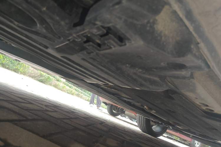 Used Lynk & Co 05 2020 2.0TD Two-Wheel Drive Shine Halo Chassis Rear Right
