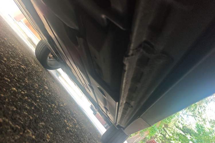 Used Lynk & Co 05 2020 2.0TD Four-Wheel Drive HypeHalo Chassis Rear Right