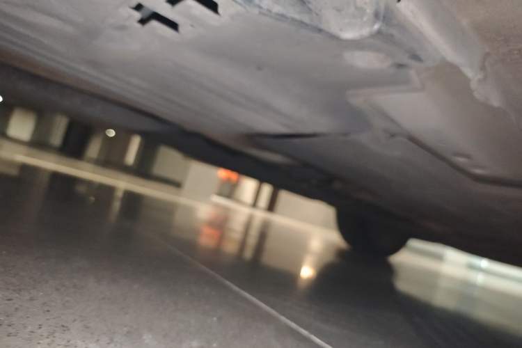 Used Lynk & Co 05 2020 2.0TD Four-Wheel Drive HypeHalo Chassis Rear Right