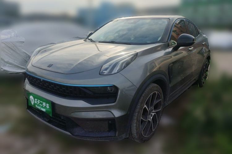 Used Lynk & Co 05 2020 2.0TD Two-Wheel Drive Shine Halo Guazi used car, China used car export, Used car for sale, Used  cars, Cheapest cars for sale