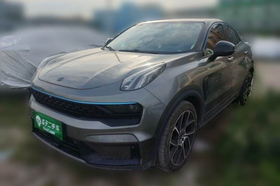 Lynk & Co 05 2020