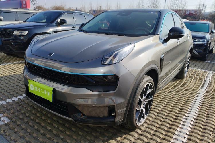 Used Lynk & Co 05 2020 2.0TD Two-Wheel Drive Shine Halo Guazi used car, China used car export, Used car for sale, Used  cars, Cheapest cars for sale