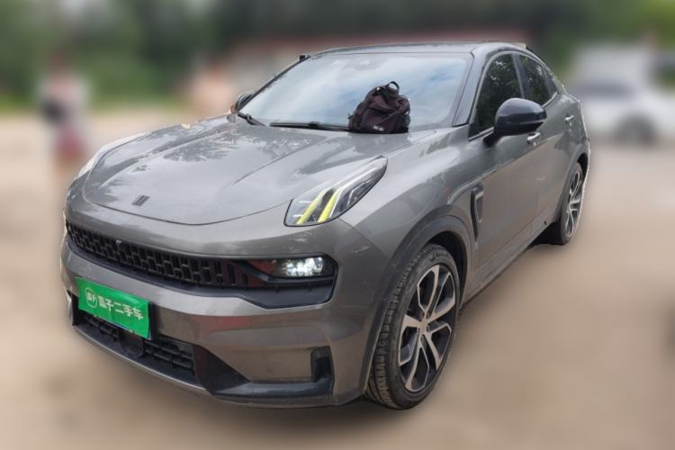 Used Lynk & Co 05 2020 2.0TD Four-Wheel Drive HypeHalo Guazi used car, China used car export, Used car for sale, Used cars, Cheapest cars for sale