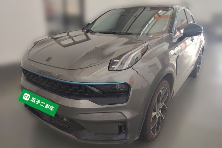 Used Lynk & Co 05 2020 2.0TD Two-Wheel Drive Shine Halo Guazi used car, China used car export, Used car for sale, Used Lynk & Co cars, Cheapest cars for sale