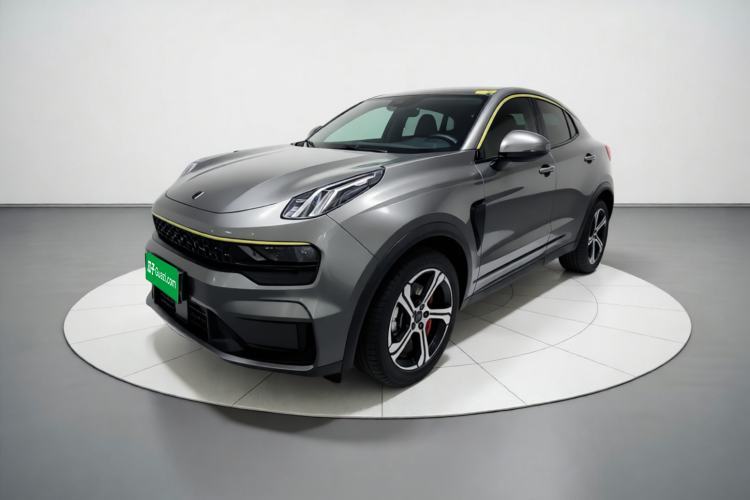 Used Lynk & Co 05 2020 2.0TD Two-Wheel Drive Zhaoyang Plus Guazi used car, China used car export, Used car for sale, Used cars, Cheapest cars for sale