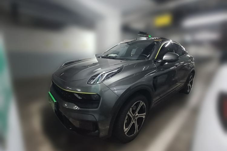 Used Lynk & Co 05 2020 2.0TD Two-Wheel Drive Zhaoyang Plus Guazi used car, China used car export, Used car for sale, Used Lynk & Co cars, Cheapest cars for sale