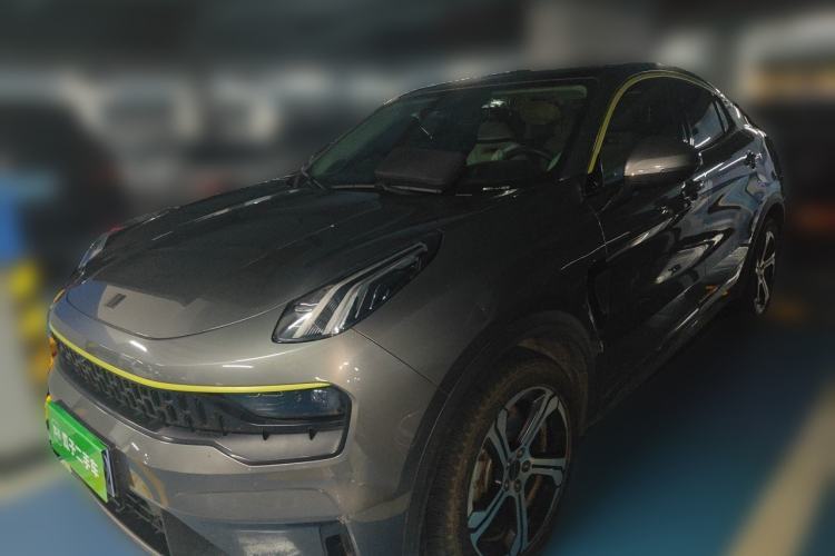 Used Lynk & Co 05 2020 2.0TD Two-Wheel Drive Zhaoyang Plus Guazi used car, China used car export, Used car for sale, Used cars, Cheapest cars for sale