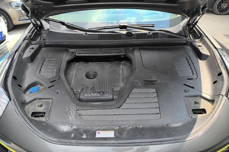 Used Lynk & Co 05 2020 2.0TD Two-Wheel Drive Shine Halo Engine Bay
