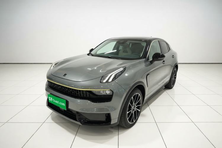 Używany Lynk & Co 05 2020 2.0TD Two-Wheel Drive Shine Halo Guazi used car, China used car export, Used car for sale, Used cars, Cheapest cars for sale