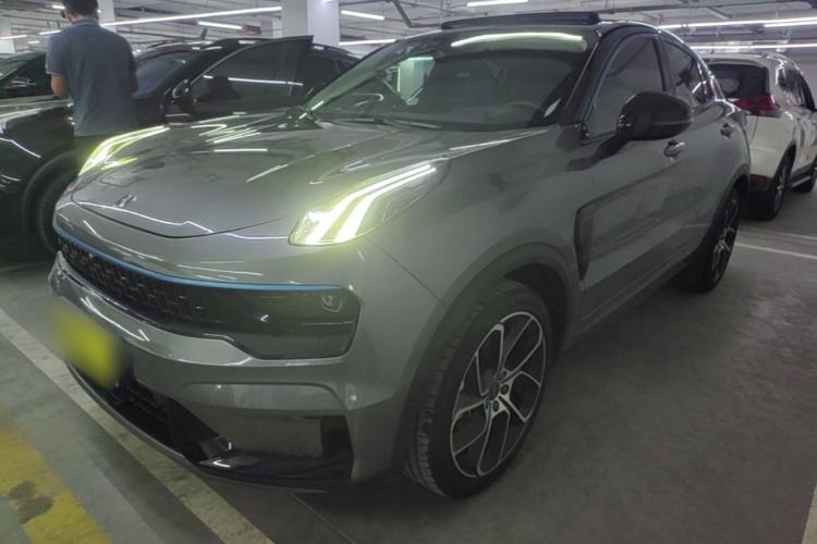 Used Lynk & Co 05 2020 2.0TD Two-Wheel Drive Shine Halo Guazi used car, China used car export, Used car for sale, Used  cars, Cheapest cars for sale
