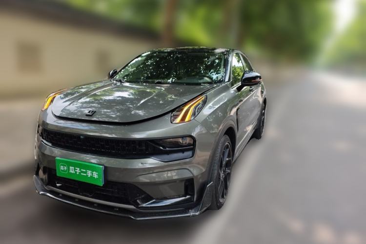 Used Lynk & Co 05 2020 2.0TD Two-Wheel Drive Shine Halo Guazi used car, China used car export, Used car for sale, Used  cars, Cheapest cars for sale