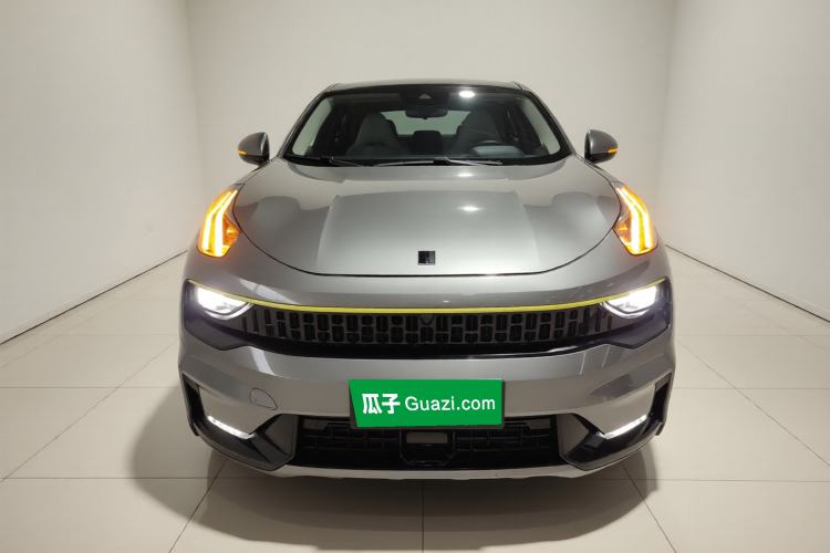 Used Lynk & Co 05 2020 2.0TD Two-Wheel Drive Zhaoyang Plus Front