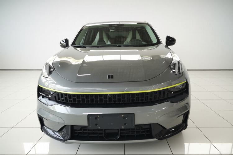 Used Lynk & Co 05 2020 2.0TD Two-Wheel Drive Shine Halo Front