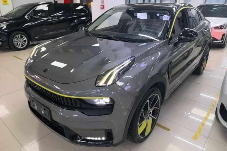 Used Lynk & Co 05 2020 2.0TD Two-Wheel Drive Shine Halo Guazi used car, China used car export, Used car for sale, Used cars, Cheapest cars for sale
