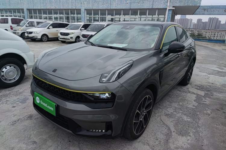 Used Lynk & Co 05 2020 2.0TD Two-Wheel Drive Shine Halo Guazi used car, China used car export, Used car for sale, Used cars, Cheapest cars for sale