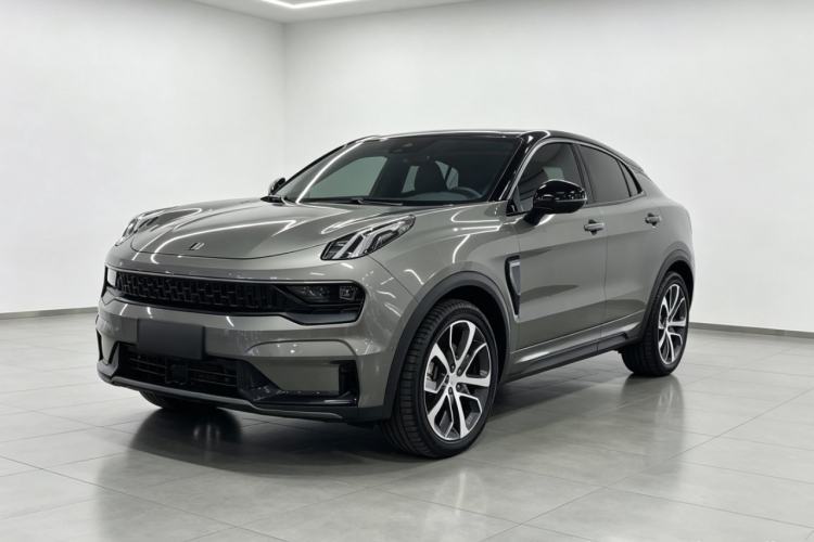 Used Lynk & Co 05 2020 2.0TD Four-Wheel Drive HypeHalo Guazi used car, China used car export, Used car for sale, Used cars, Cheapest cars for sale
