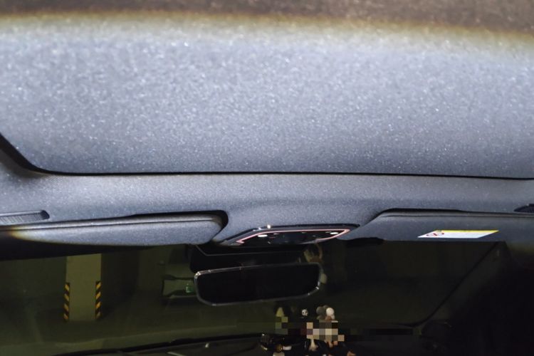 Used Lynk & Co 05 2020 2.0TD Four-Wheel Drive HypeHalo Headliner