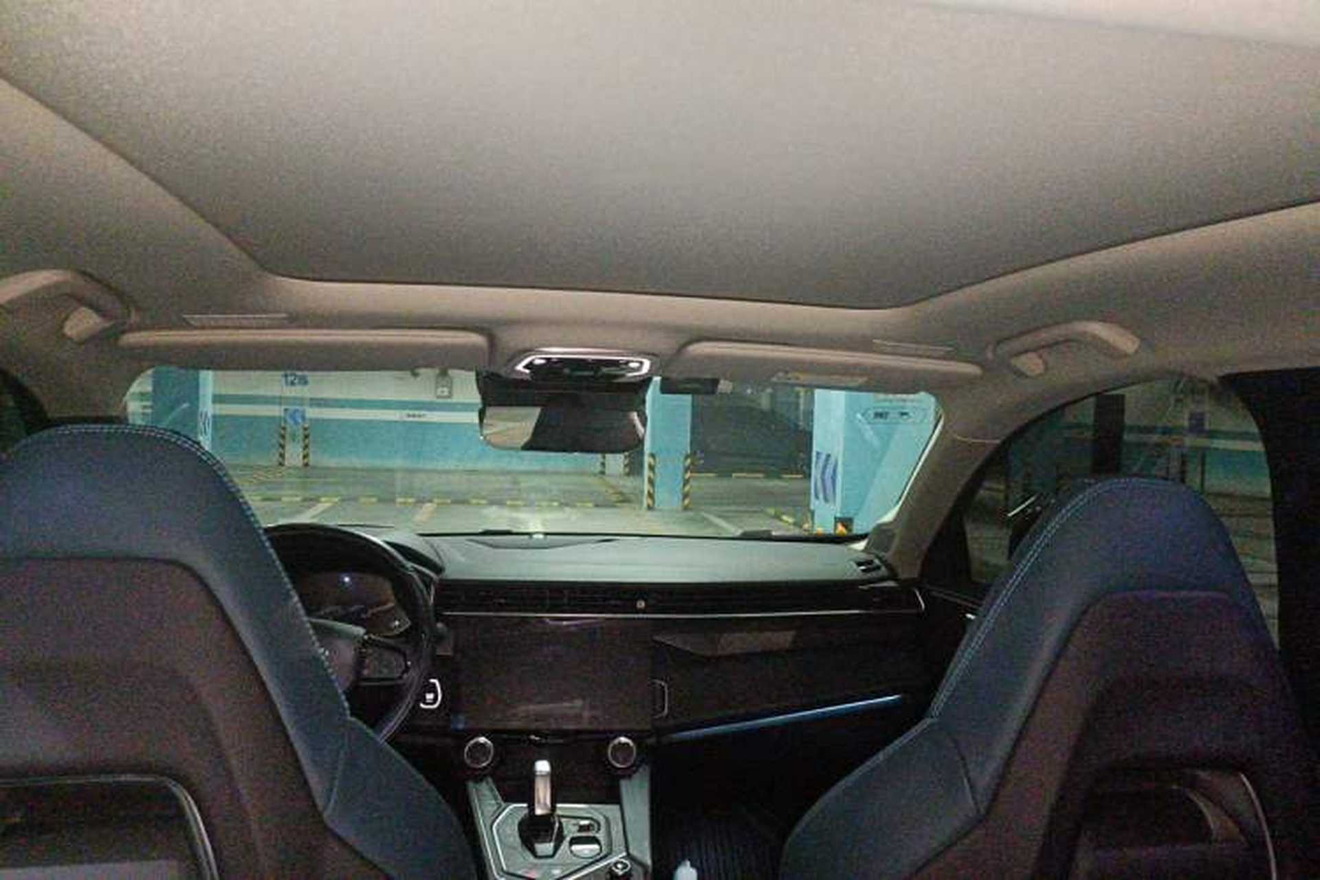 Used Lynk & Co 05 2020 2.0TD Two-Wheel Drive Shine Halo Headliner