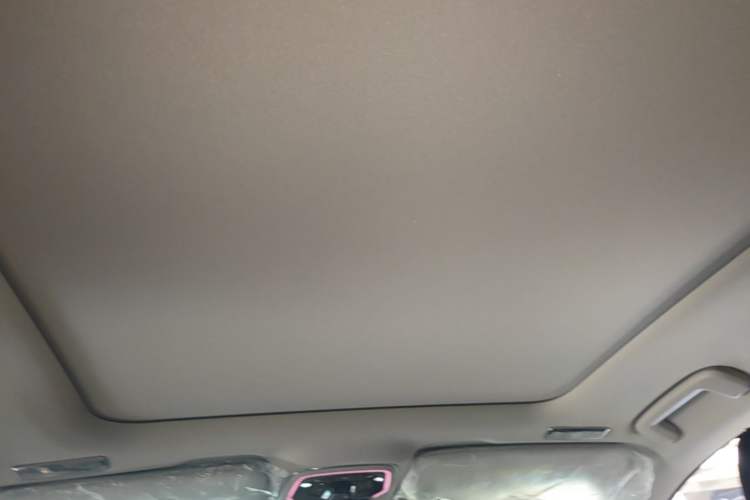 Used Lynk & Co 05 2020 2.0TD Two-Wheel Drive Shine Halo Headliner
