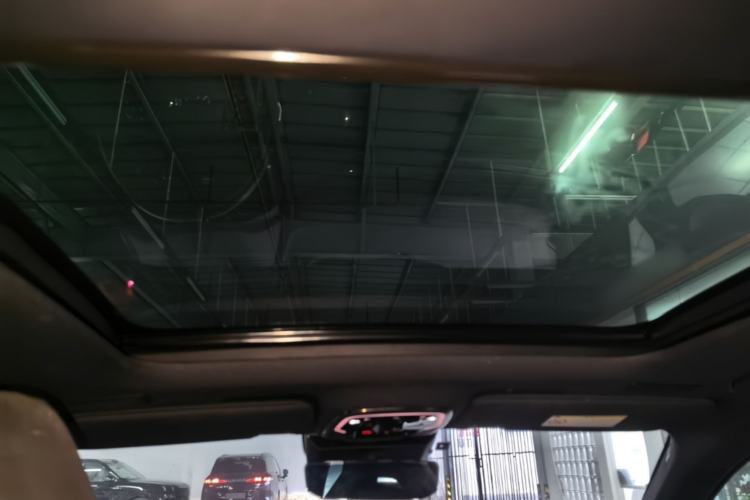 Used Lynk & Co 05 2020 2.0TD Four-Wheel Drive HypeHalo Headliner