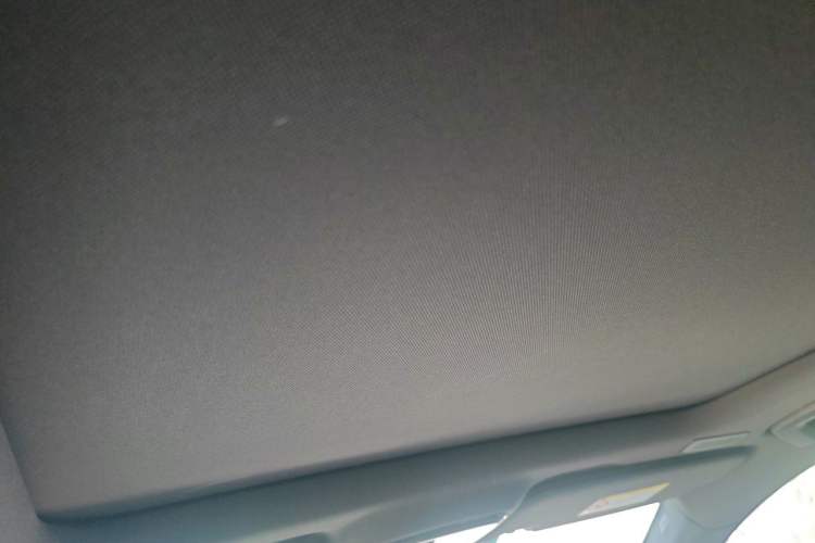 Used Lynk & Co 05 2020 2.0TD Four-Wheel Drive HypeHalo Headliner