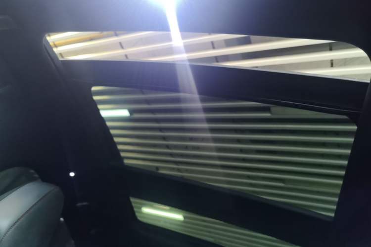 Used Lynk & Co 05 2020 2.0TD Four-Wheel Drive HypeHalo Headliner