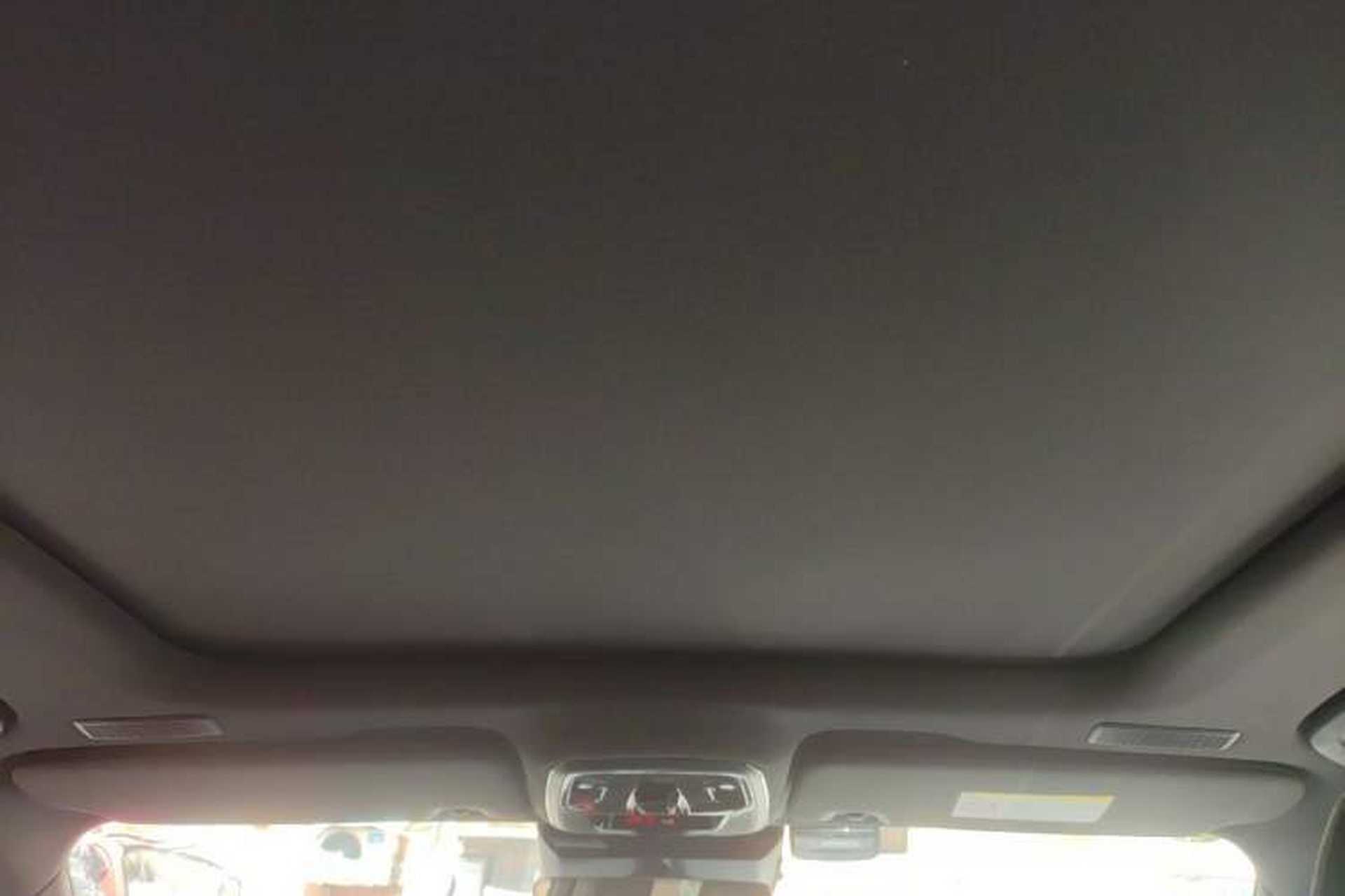 Used Lynk & Co 05 2020 2.0TD Four-Wheel Drive HypeHalo Headliner