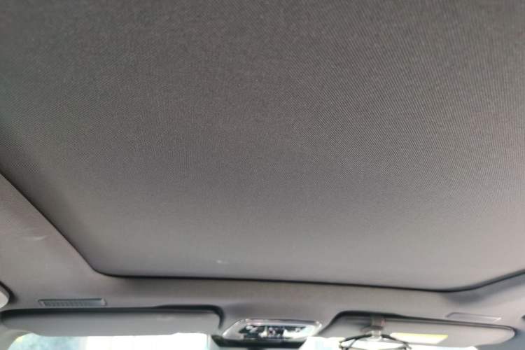 Used Lynk & Co 05 2020 2.0TD Four-Wheel Drive HypeHalo Headliner