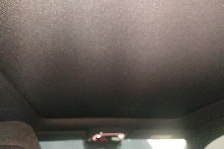 Used Lynk & Co 05 2020 2.0TD Four-Wheel Drive HypeHalo Headliner