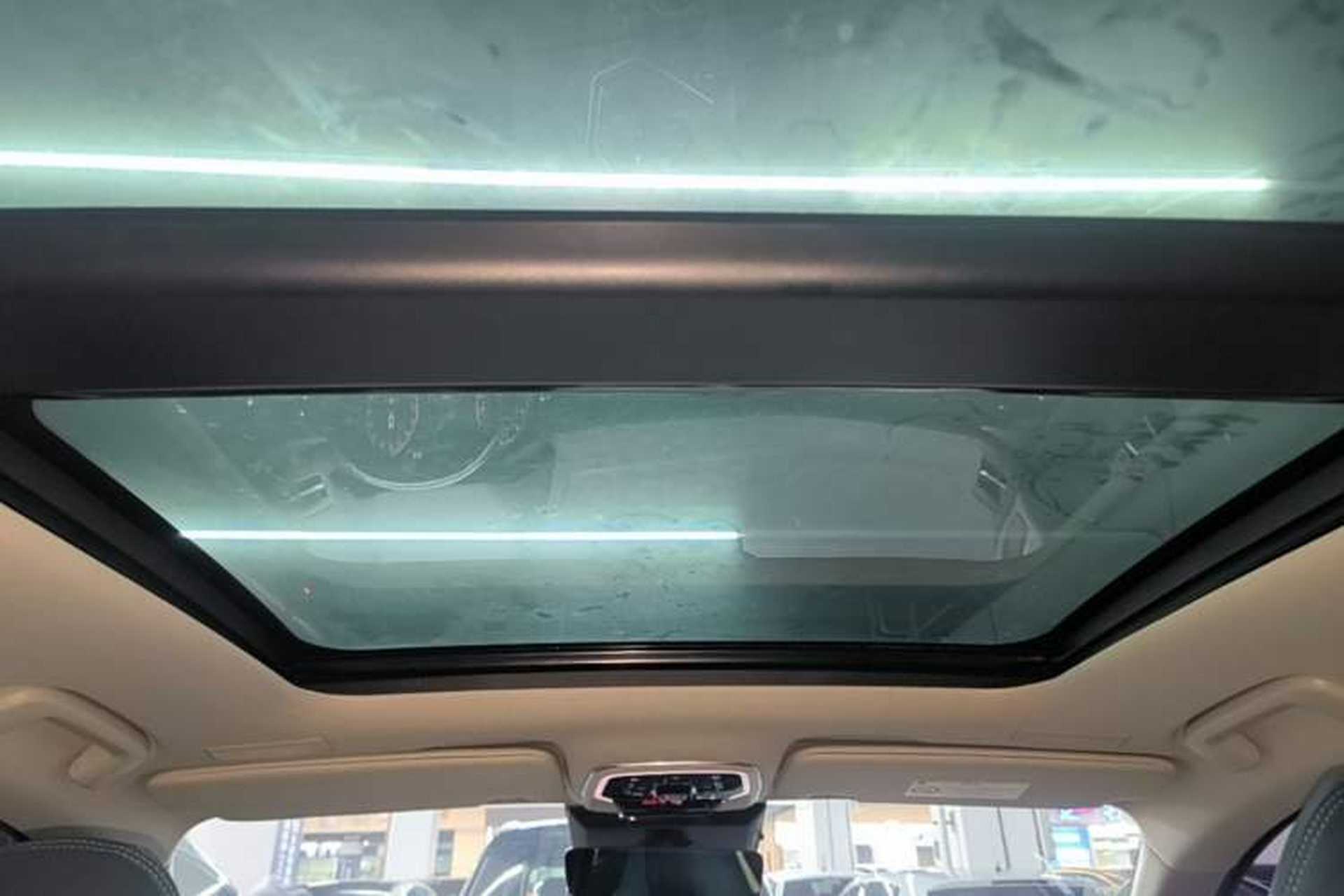 Used Lynk & Co 05 2020 2.0TD Two-Wheel Drive Shine Halo Headliner